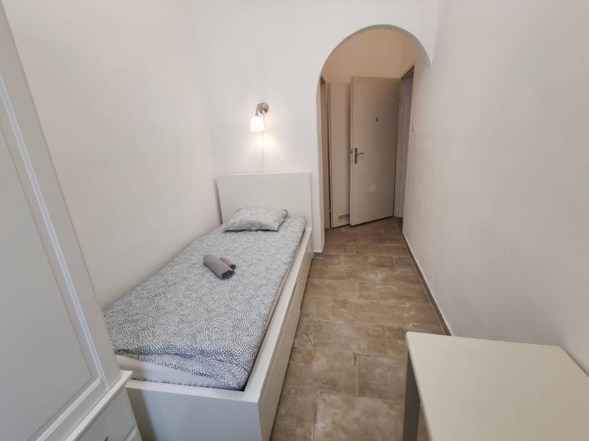 Bed & Breakfast With Privat Shower In 3 Wenen